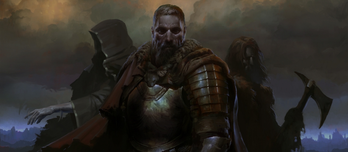 Header image SpellForce 3: Reforced