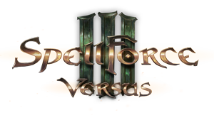 Logo: SpellForce 3: Versus Edition