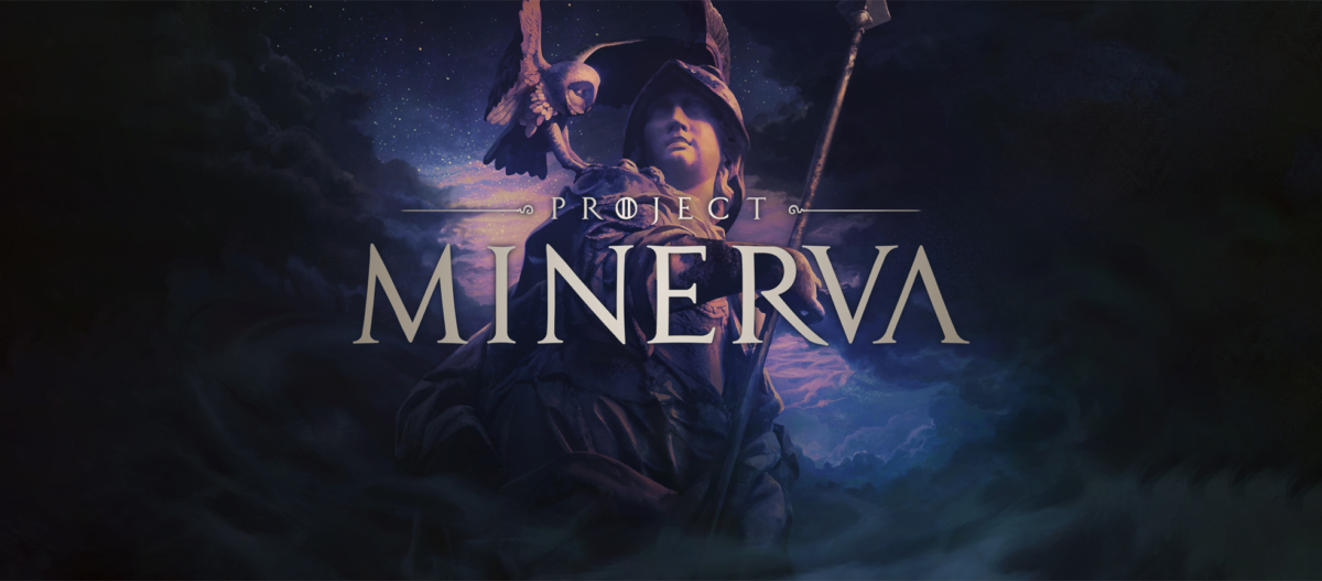 Header image New game in the works!